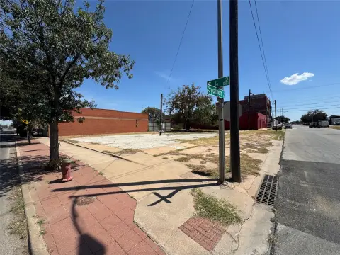 Central Business Commercial Land