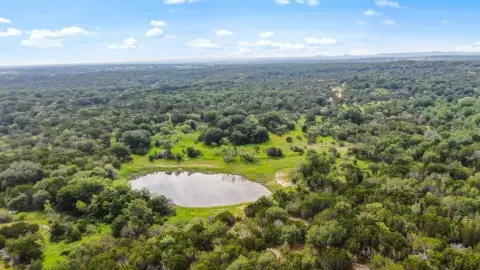 Stephenville Ranch Land Opportunity