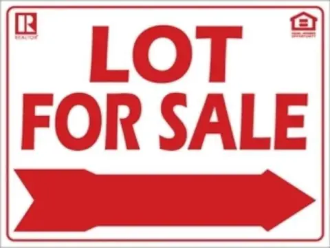 Residential Lot in Beaumont, TX