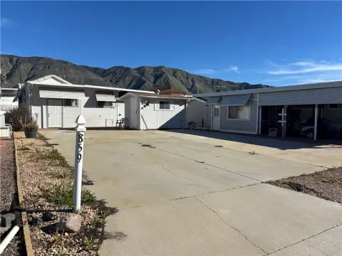 Residential Lot in 55+ Community