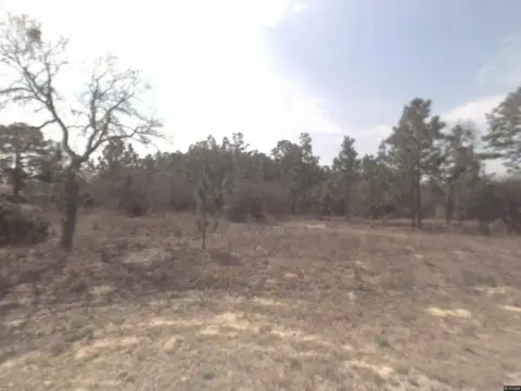 Citrus Springs Land For Sale