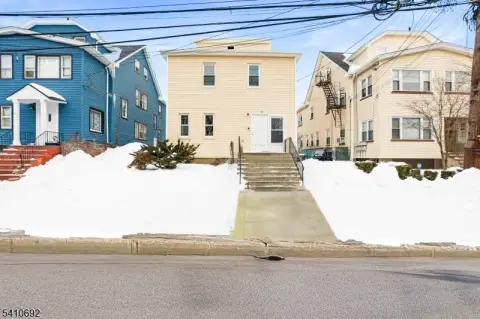 Renovated Two-Family Home in Newark