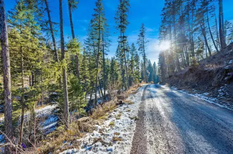 Proctor Land with Mountain Views