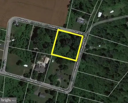 Land Available in Galena, MD