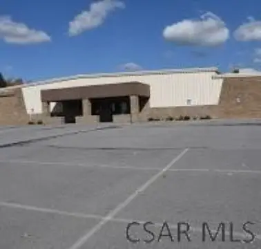 Johnstown Land Lease Opportunity