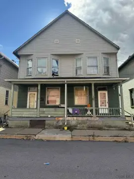 Johnstown Multi-Family Investment Property