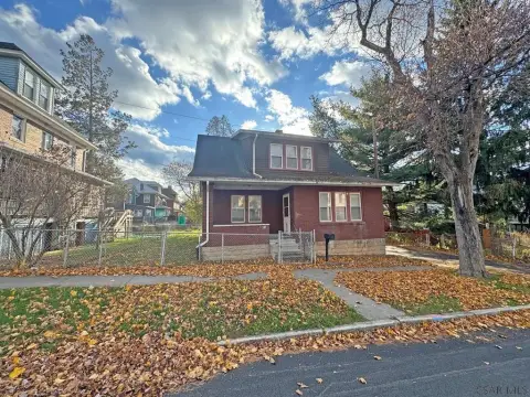 Johnstown Multi-Unit Residential Property