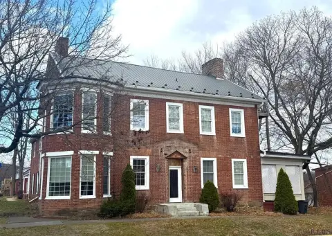 Schellsburg Multi-Unit Investment Opportunity