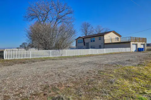 Boise Land with Development Potential