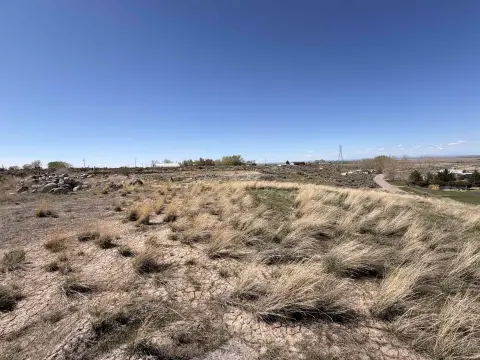 Pocatello Residential Land with Views