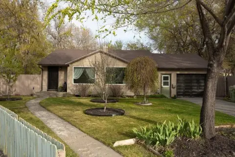 Idaho Falls Duplex with Income