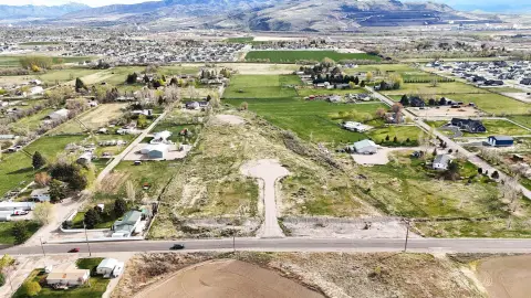 Pocatello Residential Land Opportunity