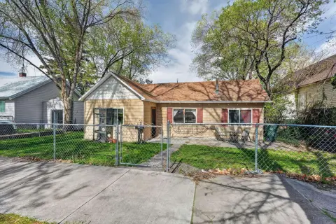 Pocatello Duplex: Investment Opportunity