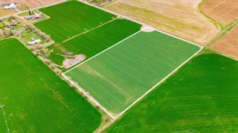 4.8 Acre Land Parcel