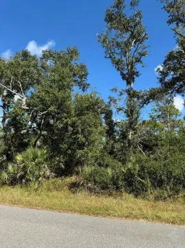Land in Serene Port Charlotte