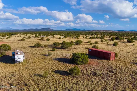 Turnkey Recreational Land Parcel