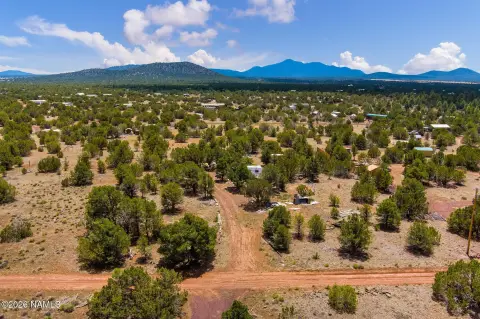 Ready-to-Build Recreation Land Parcel