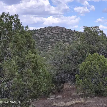 Recreation Land with Open Views