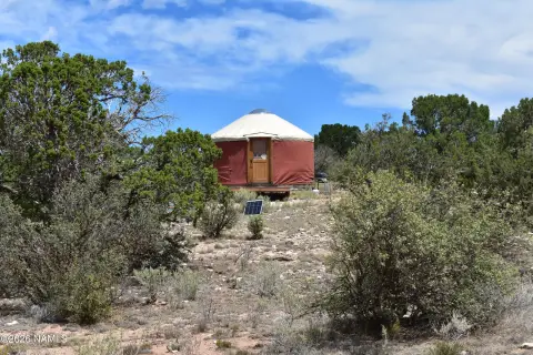 Recreation Land with Mountain Views