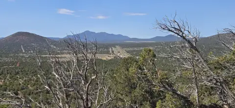 Gated Community Residential Homesite