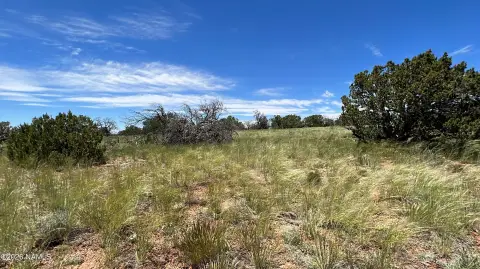 Residential Land with Panoramic Views