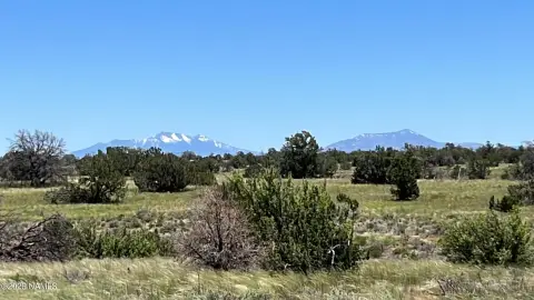 Woodland Ranch Land Parcel