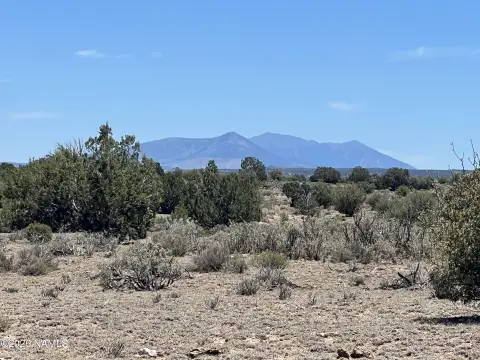 Recreation Land with 360 Views