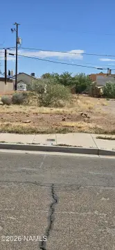 Commercial Land Parcel