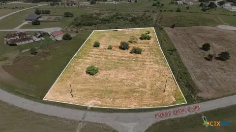 Inez, TX Land Opportunity