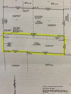 Land Near Troy University