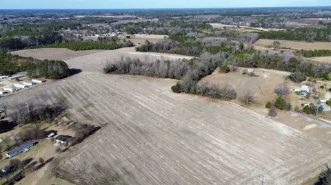 Unrestricted Recreational Land Tract