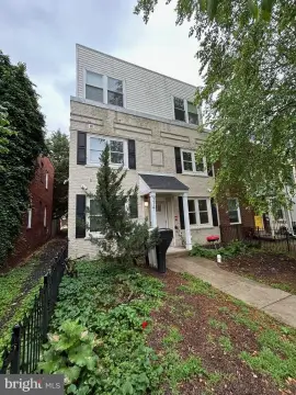 4-Unit Separately Metered Quadplex