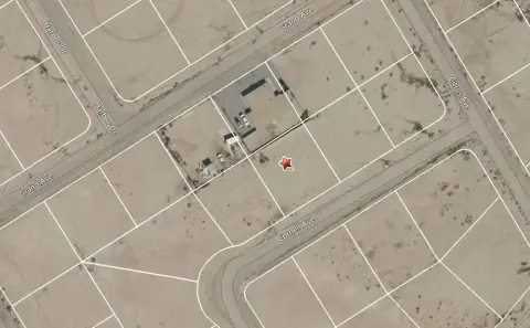 Spacious Lot in Thermal, CA