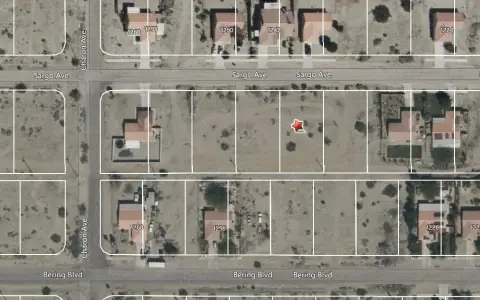 Thermal, CA Homesite For Sale