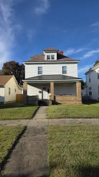 Triplex with Three Rental Units