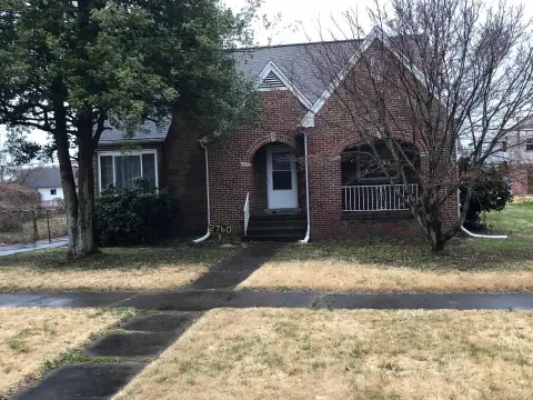 3-Unit Triplex on Level Lot