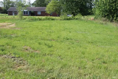 Residential Land in Princeton, Indiana
