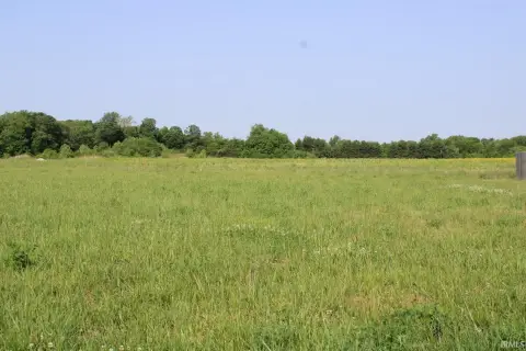 Residential Land in Princeton, IN