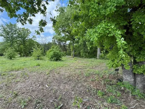 Scenic Land Parcel in Nemo, TX