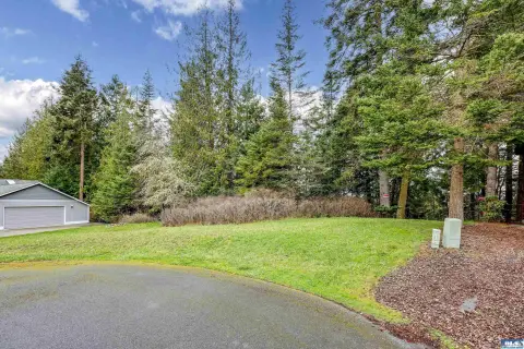 Sunland Residential Lot in Sequim