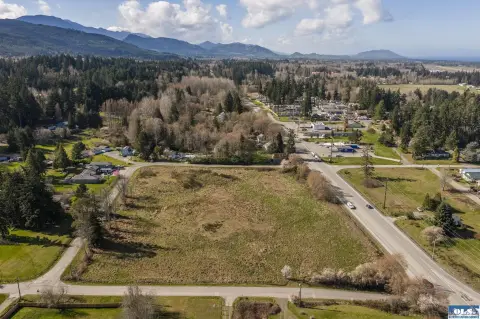Port Angeles Residential Land Opportunity