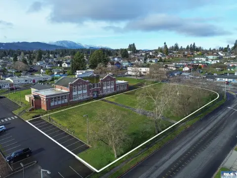 Prime Land Opportunity, Port Angeles
