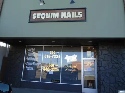 Turnkey Nail Salon Opportunity