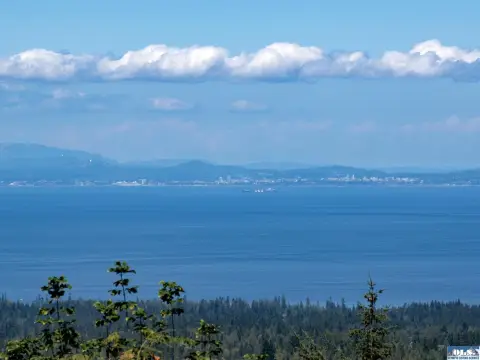 Port Angeles Waterfront Land Parcel