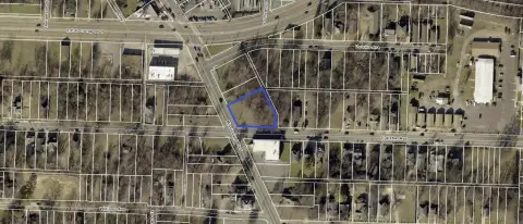 Memphis Land Investment Opportunity