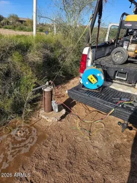 Prime Land with Mountain Views