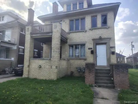 Residential Income Renovation Duplex