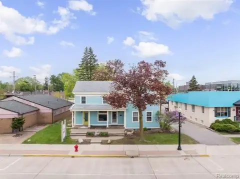 Downtown Belleville Commercial Space Available