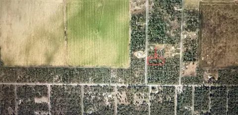 Residential Lot in R1 Zone