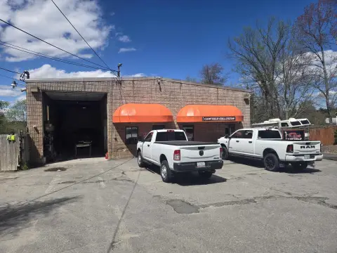 Manchester Commercial Property For Lease